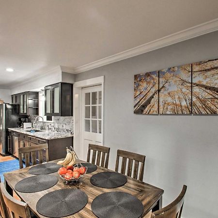 2-Story Pensacola Home With Game Room And Private Yard Екстериор снимка
