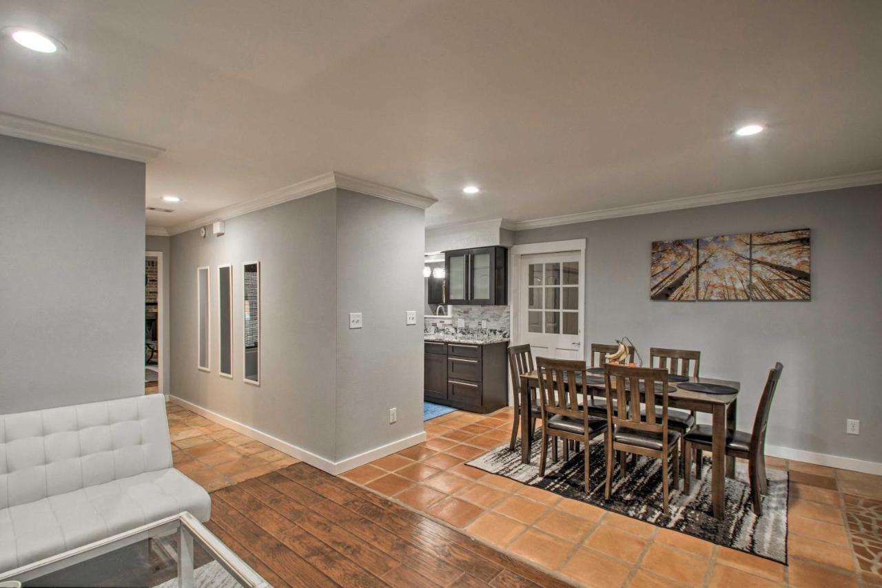 2-Story Pensacola Home With Game Room And Private Yard Екстериор снимка