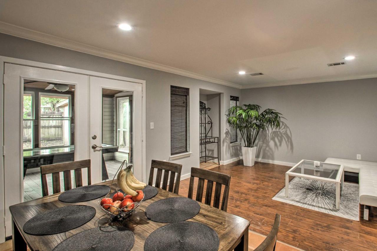 2-Story Pensacola Home With Game Room And Private Yard Екстериор снимка
