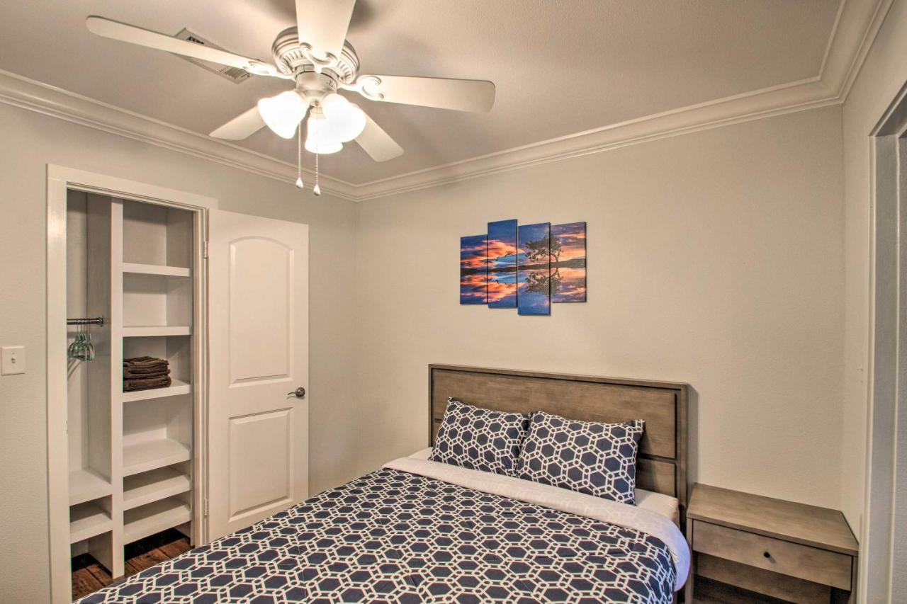 2-Story Pensacola Home With Game Room And Private Yard Екстериор снимка