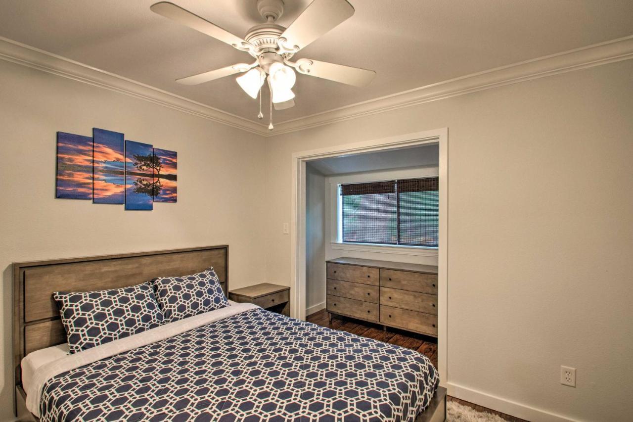 2-Story Pensacola Home With Game Room And Private Yard Екстериор снимка