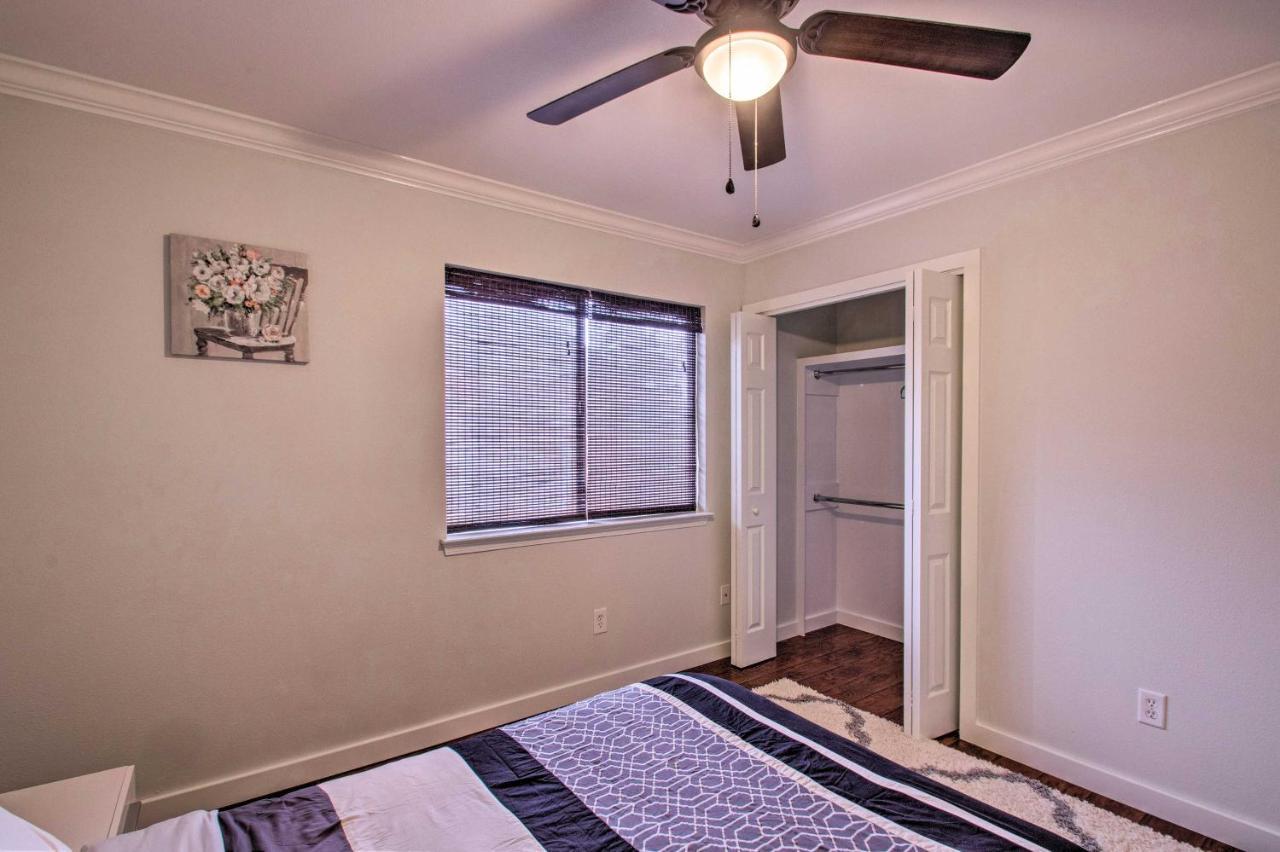 2-Story Pensacola Home With Game Room And Private Yard Екстериор снимка